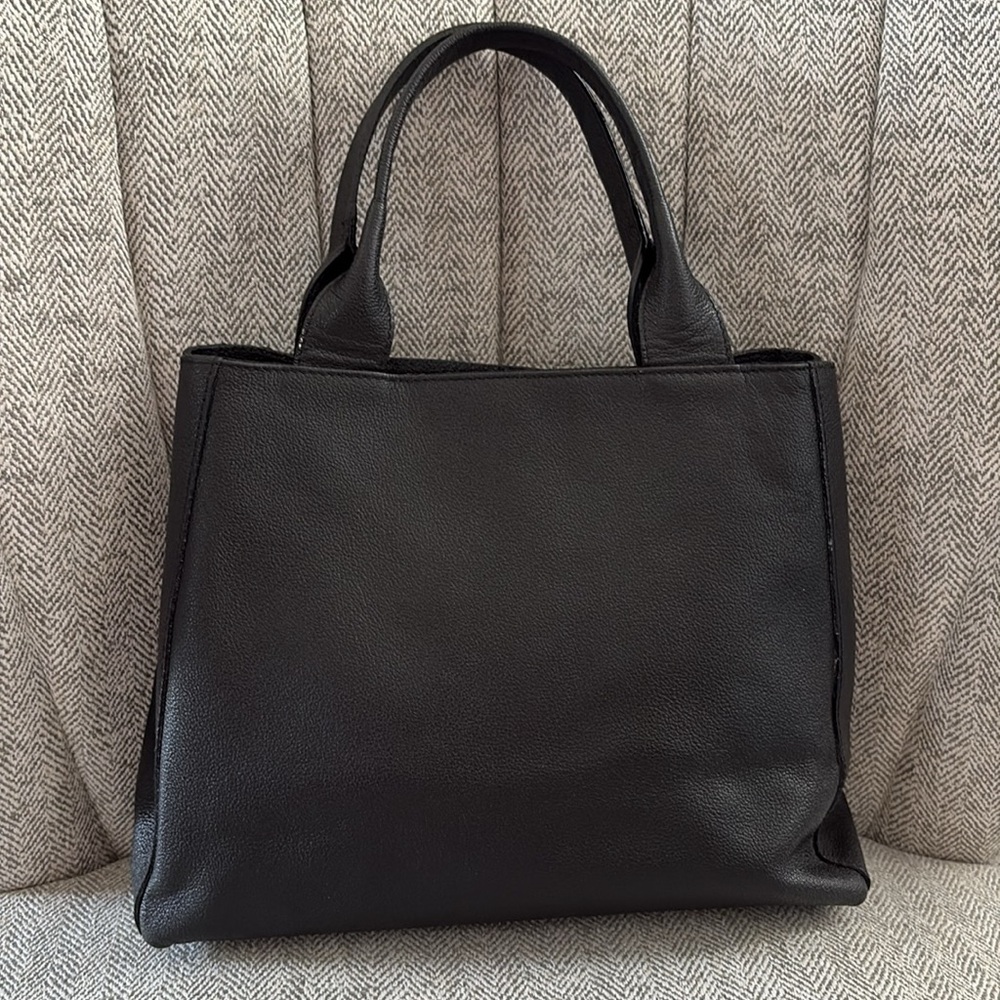Furla Black Leather Purse - Picture 9 of 16